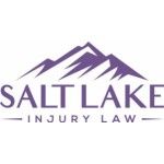Salt Lake Injury Law, South Salt Lake, logo