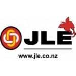 JLE PNG LTD, Boroko, logo