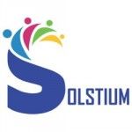 Solstium Pte. Ltd, Singapore, 徽标