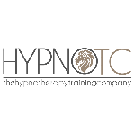 HypnoTC The Hypnotherapy Training Company, London, logo