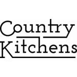 Country Kitchens, Evesham Worcestershire, logo