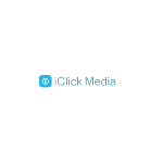 iClick Media, Singapore, logo
