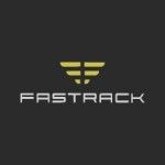 Fastrack, Dubai, logo