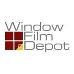 Window Film Depot - Home & Commercial Window Tint, New York, NY, logo