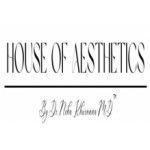 House of Aesthetics: Dr Neha Khuraana MD, Delhi, प्रतीक चिन्ह