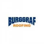 Burggraf Roofing, Tulsa, logo