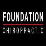 Foundation Chiropractic, Kingston, logo