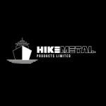 Hike Metal Products Ltd, Wheatley, logo