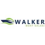 Walker Boat Sales, Deganwy, logo