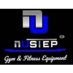 Nustep Fitness India, Ghaziabad, logo