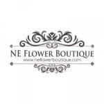 NE Flower Boutique - Old City, Philadelphia, logo