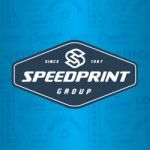 Speedprint Ltd., Leamington, logo