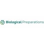 Biological Preparations, Caerphilly, Mid Glamorgan, logo