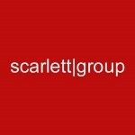 The Scarlett Group - Charlotte IT Support Services, Charlotte, NC, logo