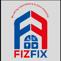fizfix home maintenance, dubai