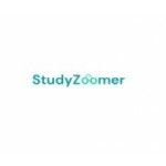 StudyZoomer, New York, logo