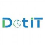Dot IT - Digital Marketing Agency in UAE, Egypt, USA, and Europe, Dubai, logo