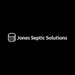 Jones Septic Solutions, Covington, logo