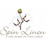 Spin linen Pty, Floria North, logo