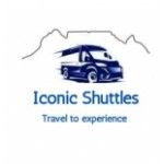 Iconic Shuttles and Tours, cape town, logo