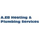AEB Heating and Plumbing Services, Tunbridge Wells, Kent, logo