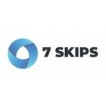 7 Skips - Skip Bins Sydney, Greenacre, logo