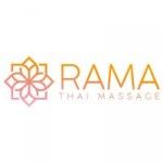 Rama Thai Massage, San Diego, San Diego, logo