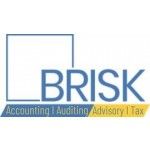 Accounting and Advisory Services in Dubai-Brisk, Dubai, logo