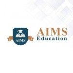 AIMS Education Kochi, Kochi, प्रतीक चिन्ह