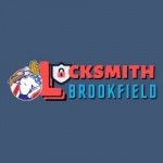 Locksmith Brookfield WI, Brookfield, logo