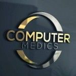 Computer Medics of Nevada, Henderson, logo