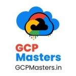 GCPMasters, Hyderabad, logo