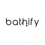 Bathify Inc., Mississauga, logo