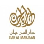Dar Al Marjaan Translation Services, Dubai, logo