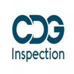 CDG Inspection Limited, Dubai, logo