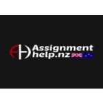 Assignment Help NZ, Newmarket, logo