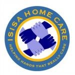 Isisa Healthcare, Sandton, logo