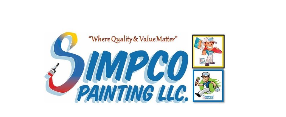 Simpco Painting, Henrico