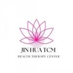 Jin Hua TCM, Singapore, logo