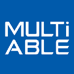 Multiable Pte Ltd, Tanjong Pagar, 徽标