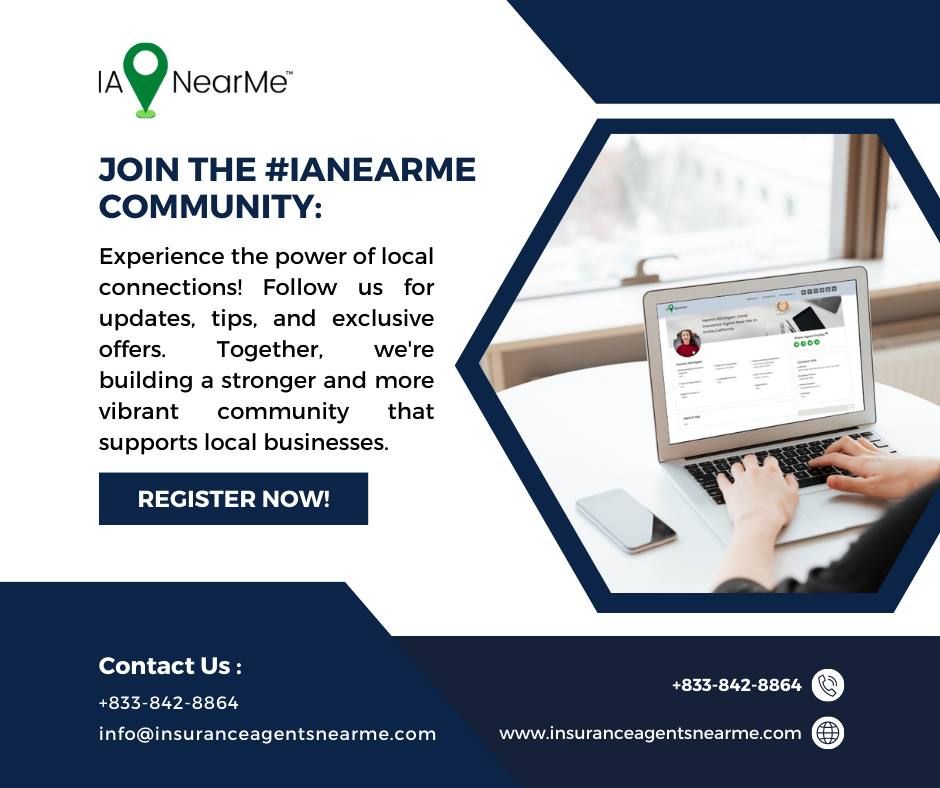 Insurance Agents Near Me Newport Beach 