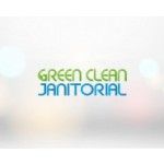 Green Clean Janitorial, Cleveland, OH, logo