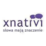 Biuro tłumaczeń xnativi, Lublin, Logo