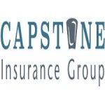 Capstone Insurance Group, Coon Rapids, Minnesota, logo