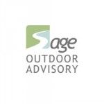 Sage Outdoor Advisory, Chicago, logo