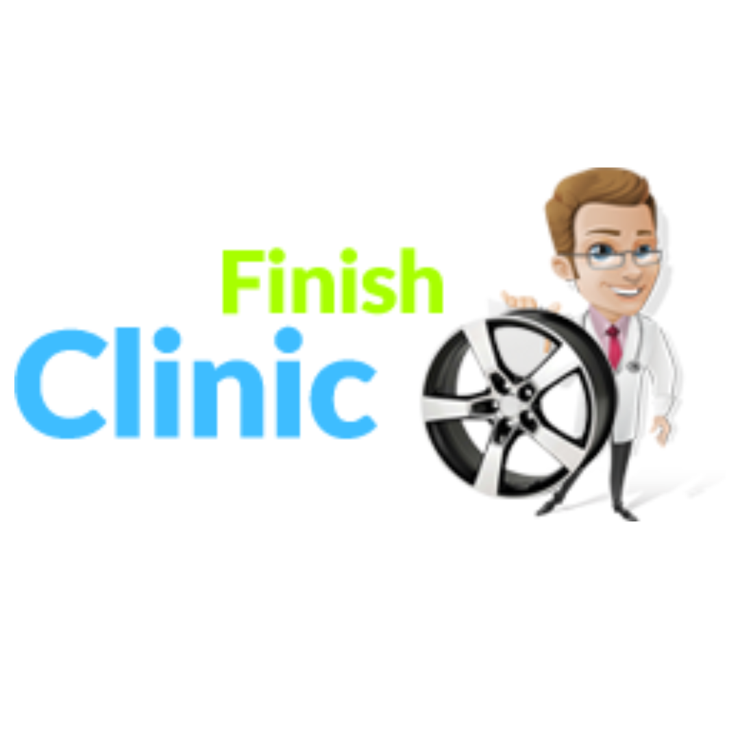 The Auto Finish Clinic, Miami