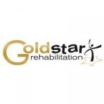 Goldstar Rehabilitation, Narberth, logo