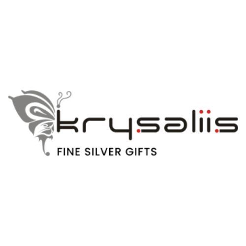 Krysaliis Fine Silver Gifts, New York