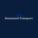 Emmanuel Transport, Mount Hawthorn, logo