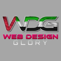 Web Design Glory UAE, Dubai